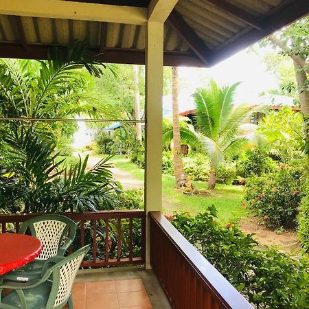 Hanalei Gardens Mae Nam Extérieur photo
