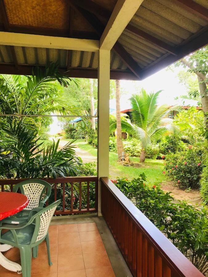 Hanalei Gardens Mae Nam Extérieur photo