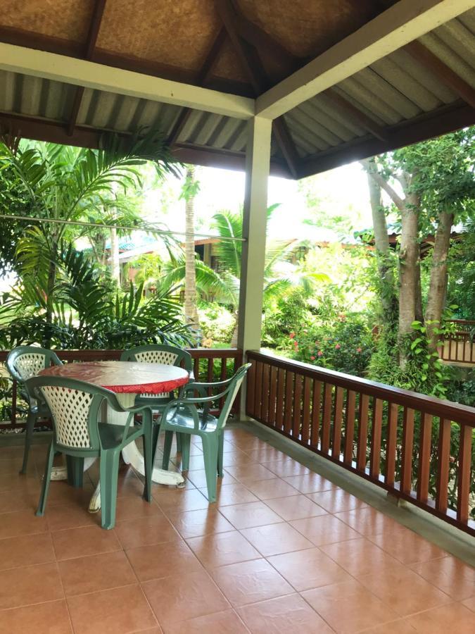 Hanalei Gardens Mae Nam Extérieur photo