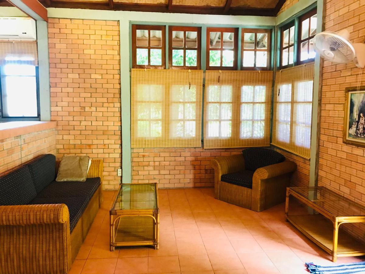 Hanalei Gardens Mae Nam Extérieur photo