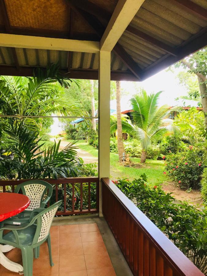 Hanalei Gardens Mae Nam Extérieur photo