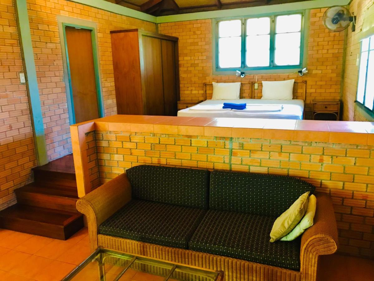 Hanalei Gardens Mae Nam Extérieur photo