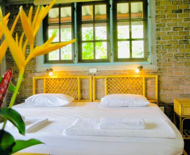 Hanalei Gardens Mae Nam Extérieur photo