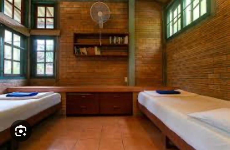 Hanalei Gardens Mae Nam Extérieur photo