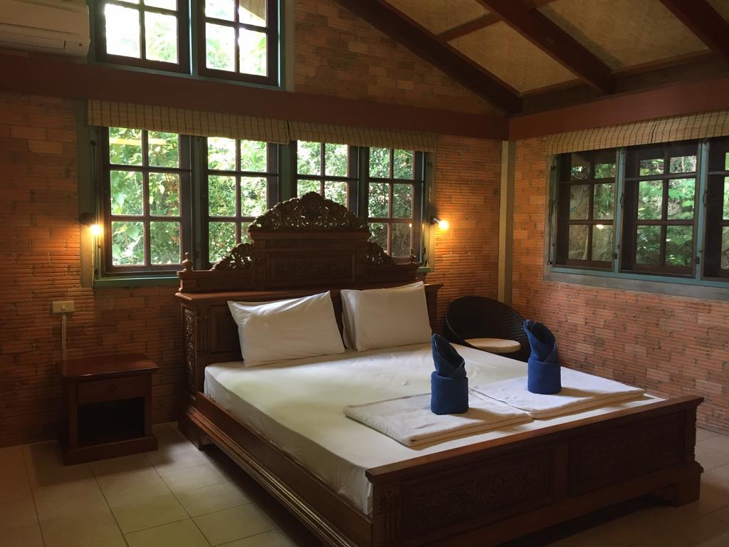 Hanalei Gardens Mae Nam Extérieur photo