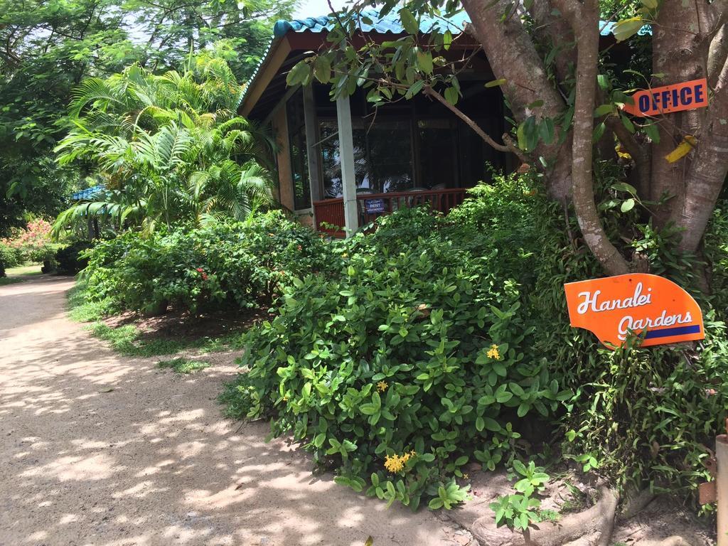 Hanalei Gardens Mae Nam Extérieur photo