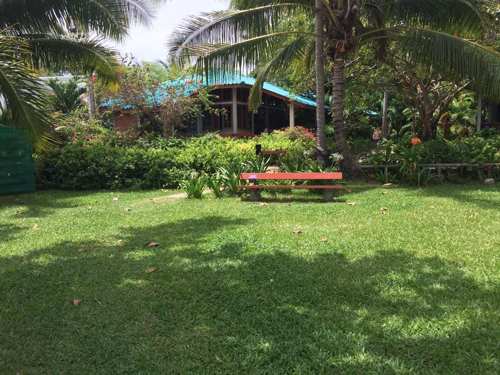 Hanalei Gardens Mae Nam Extérieur photo