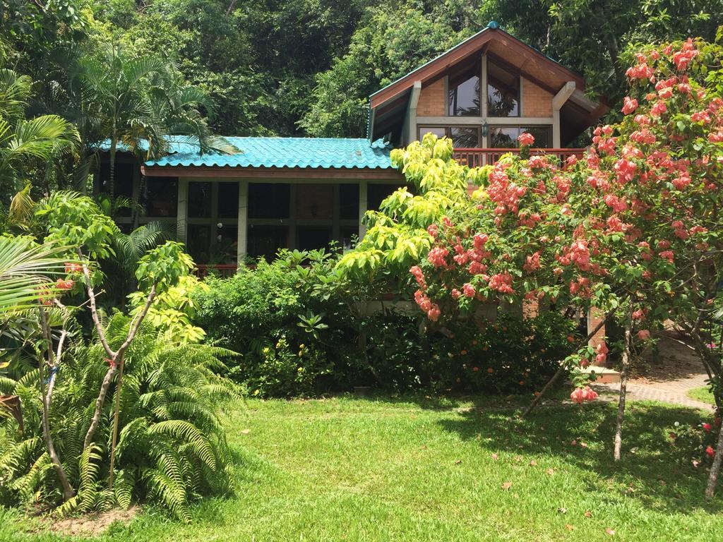 Hanalei Gardens Mae Nam Extérieur photo