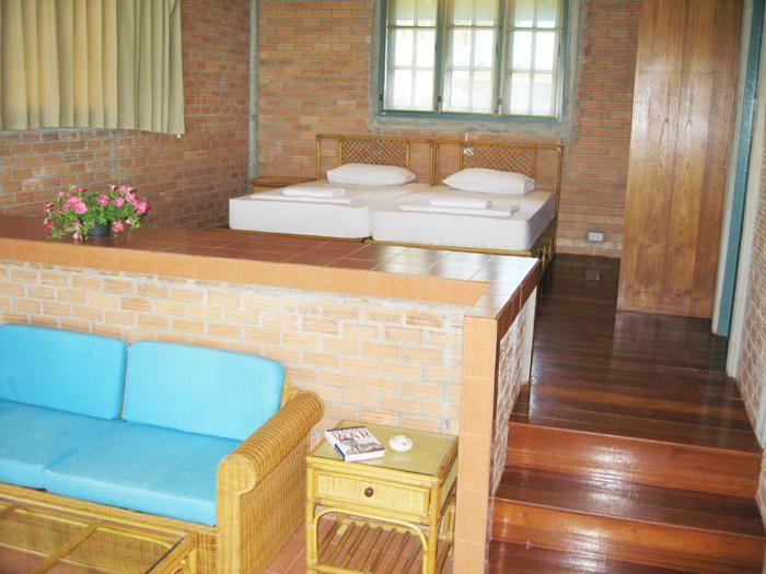 Hanalei Gardens Mae Nam Extérieur photo