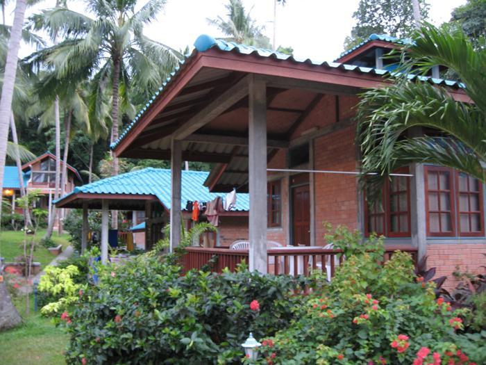 Hanalei Gardens Mae Nam Extérieur photo