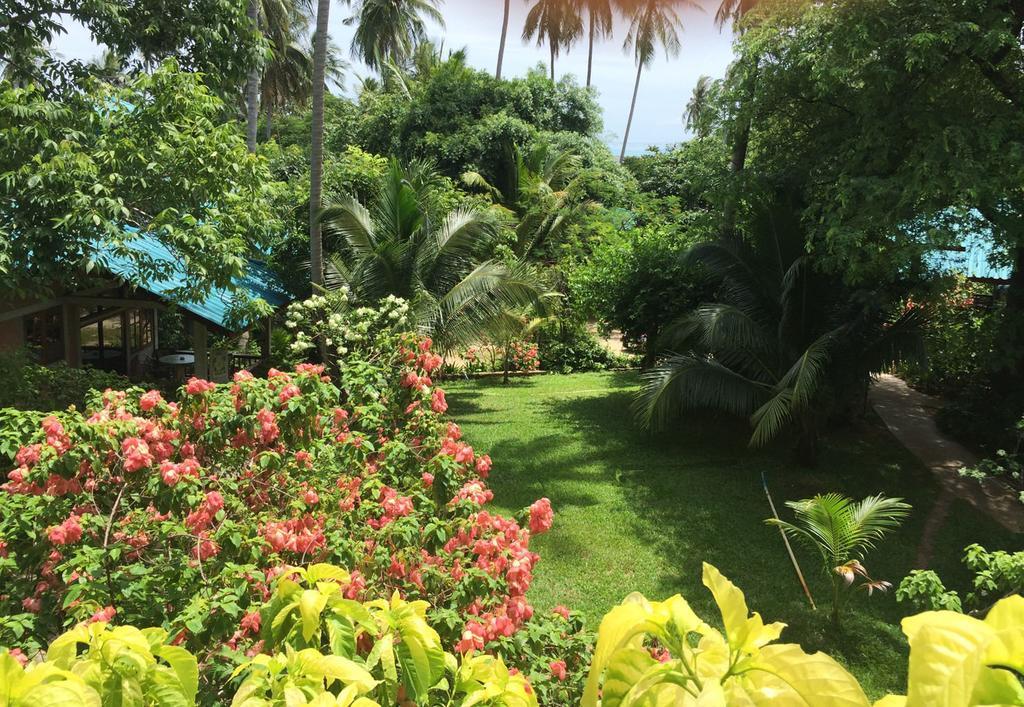 Hanalei Gardens Mae Nam Extérieur photo