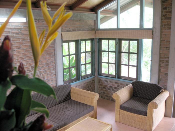 Hanalei Gardens Mae Nam Extérieur photo