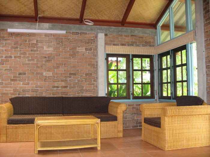 Hanalei Gardens Mae Nam Extérieur photo